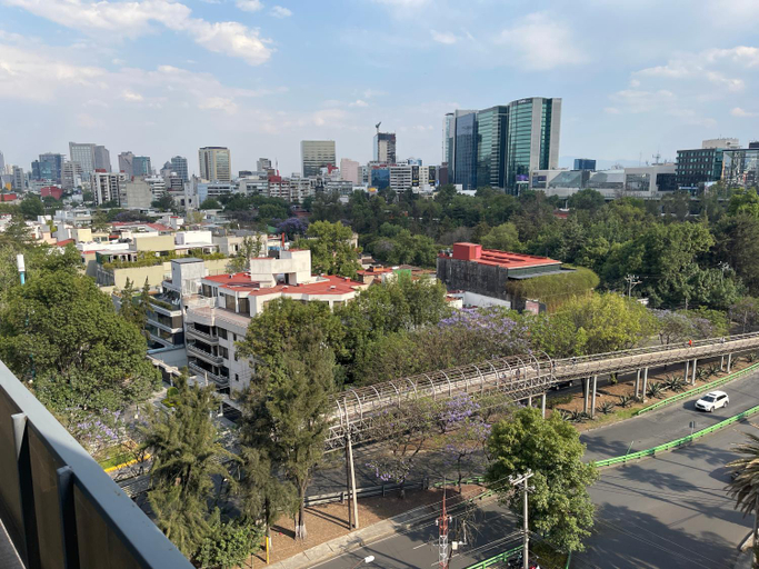 Others 4, bnb2night Polanco-Rooms & Beds, Mexico City