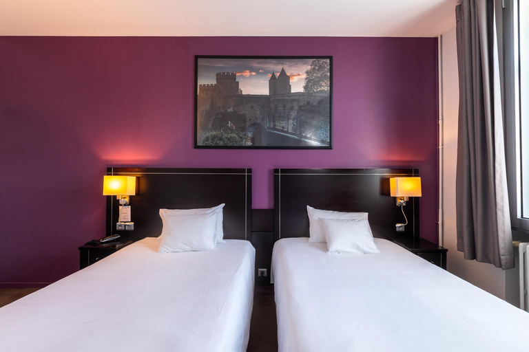 Bedroom 9