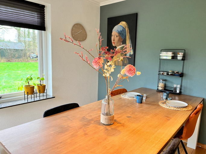 Others 5, Bed and Breakfast De Beekhoek, Enschede