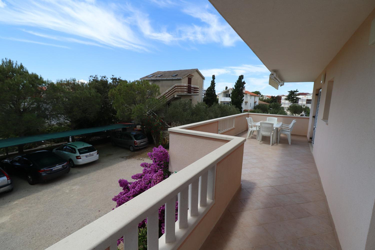 Others 3, Apartment Dony - Ticic, Novalja