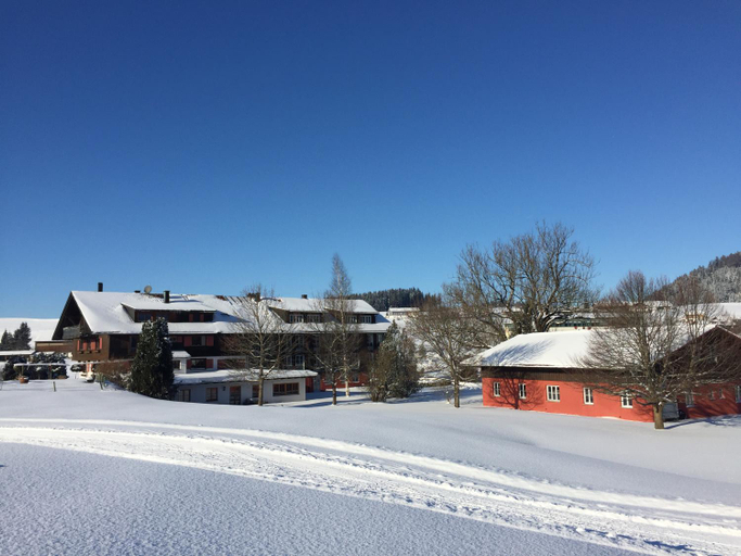 Others 5, Hotel Evviva, Oberallgäu