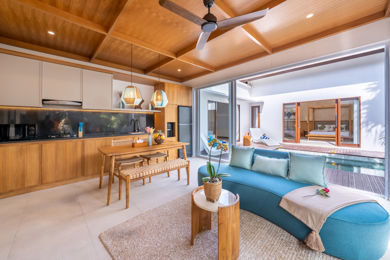 Others 4, Villa Sorano Canggu by Nagisa Bali, Badung