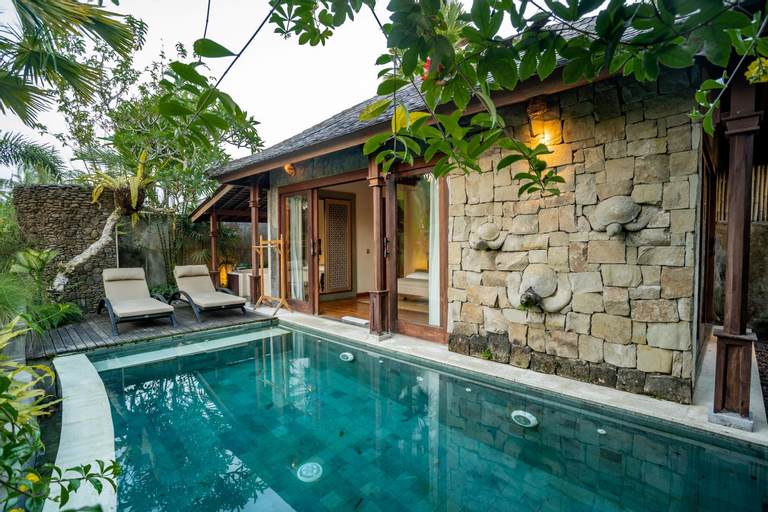 Sport & Beauty 2, Nau Villa Ubud, Gianyar