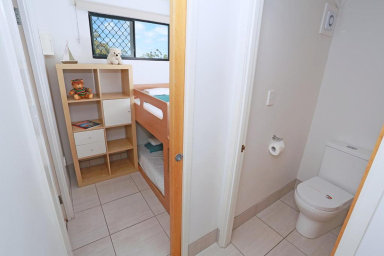 Bathroom 4, Beach Club Resort Mooloolaba, Maroochy - Mooloolaba