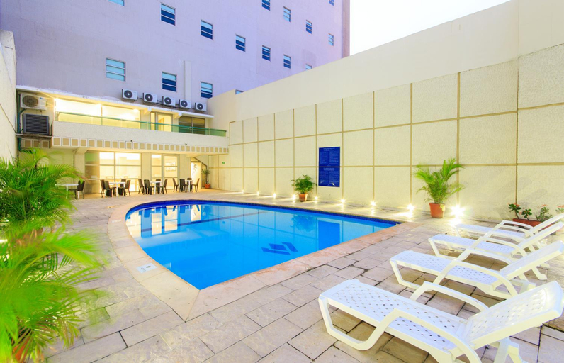 Sport & Beauty 5, Ribai Hotels Barranquilla, Barranquilla