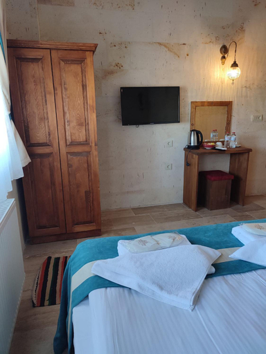 Bedroom 4, Balloon View Hotel, Nevşehir