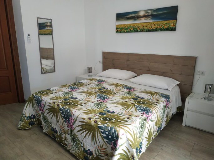 Bedroom 2, un passo dal mare, Rome