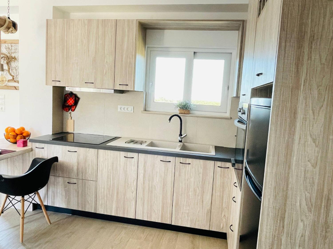 Others 5, Phaedra House For Relaxing Holidays Near Platanias, Crete