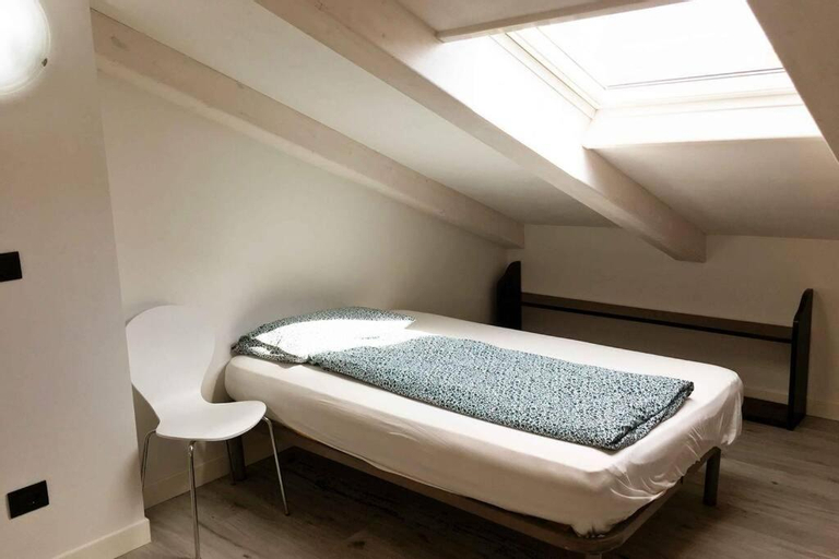 PeschieraView DUPLEX x7, Verona