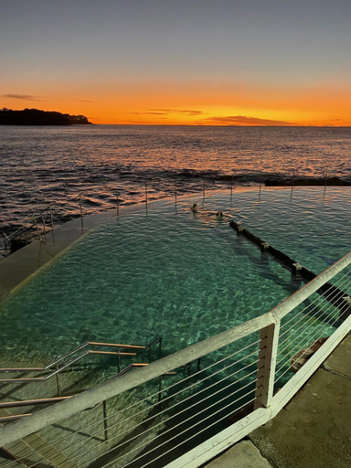 Others 5, Seaside Escape, Sydney