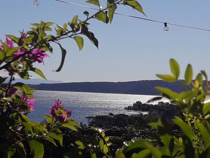Others 3, La Cerasa - vista Lago di Bracciano e giardino privato, Roma