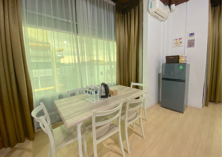 Others 4, CN Homestay at Nagoya Hill Mall, Batam