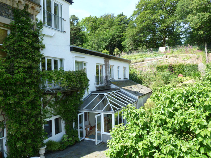 Others 3, Yewfield Vegetarian Guest house, Cumbria