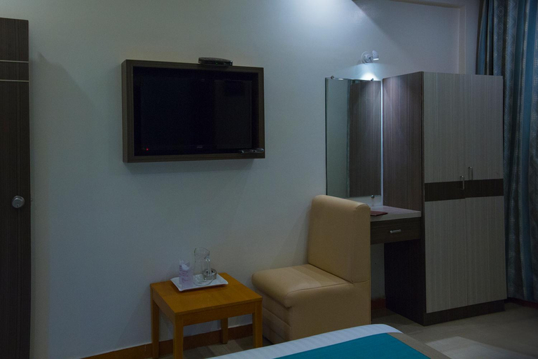 Others 5, Aishwarya Le Royal, Mysore