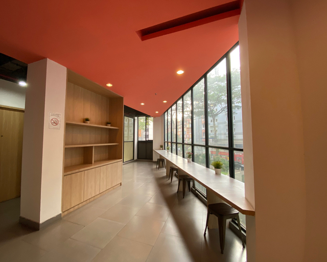 Others 4, Maxley Suites, South Tangerang