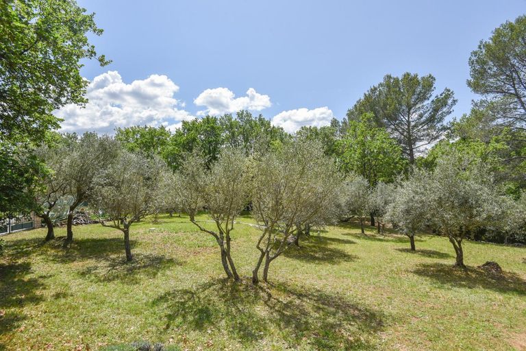 Others 5, Villa SULIS, Var