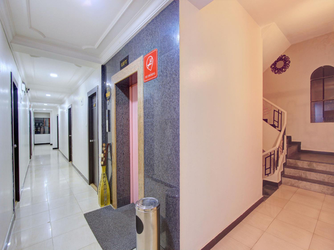 Public Area 2, Aishwarya Le Royal, Mysore