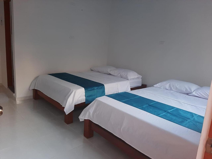 Others 5, Hotel Distraccion Guajira, Fonseca