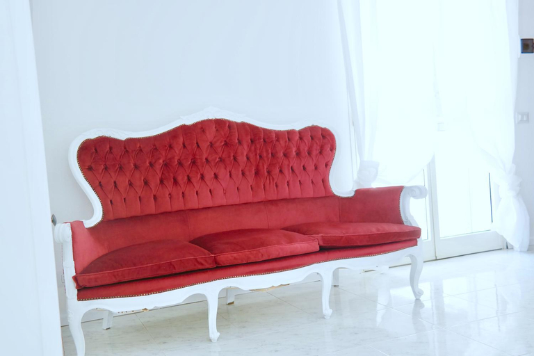Others 5, Villa Alba, Catania