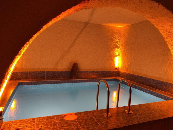 Sport & Beauty 2, My Cave Suites, Nevşehir