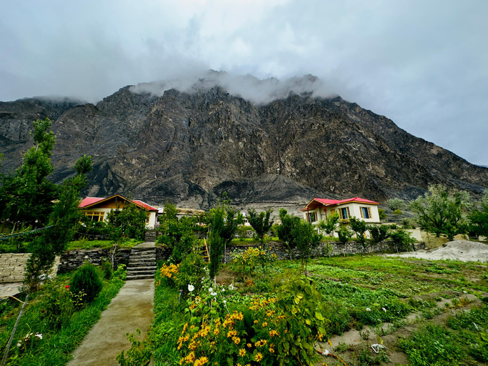Others 4, Orgventure Resorts Skardu, Northern Areas