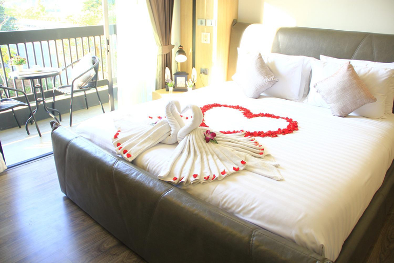 Bedroom 15