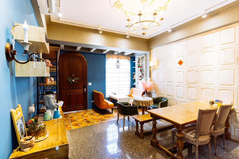 Others 5, ShaKar Homestay, Hualien