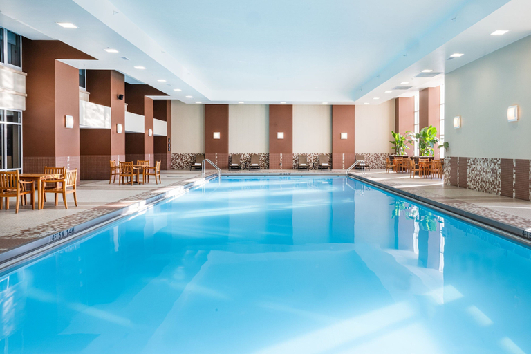 Sport & Beauty 2, The Westin Chicago Lombard, Dupage