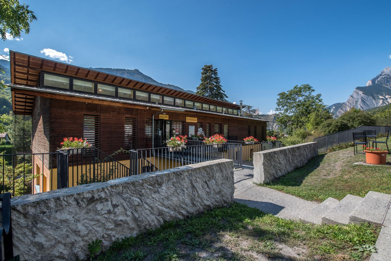 Others 5, Les Lodges Chalets by Le Marintan, Savoie
