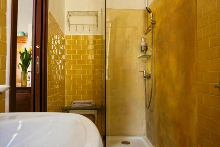 Bathroom 3, B&B Palazzo Malaspina, Piacenza