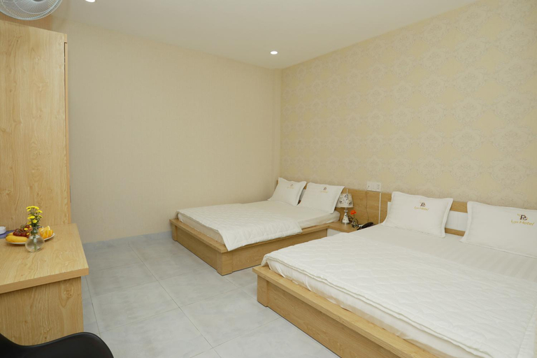 Bedroom 4, LYS HOTEL, Buon Ma Thuot