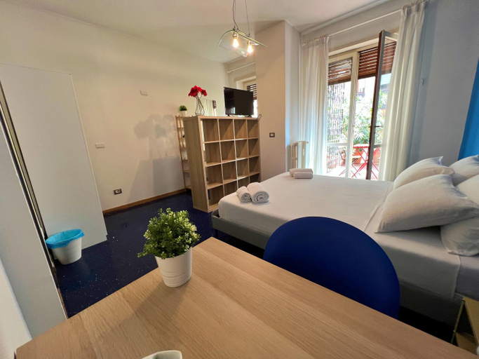 Others 3, APPARTME Guest House Seveso 40, Milano