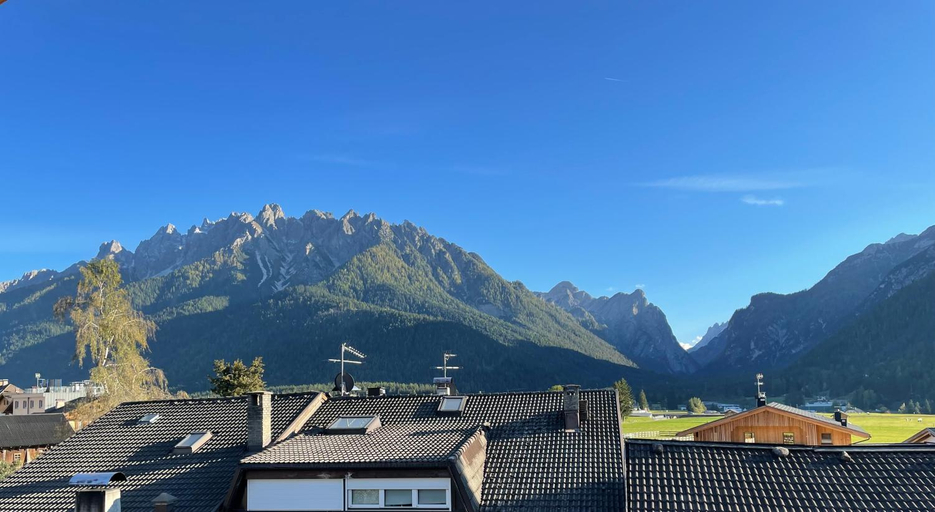 Others 5, Villa Rienzner, Bolzano