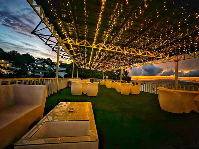 Food & Drinks 4, Lucky Tito Dive Resort, Puerto Galera