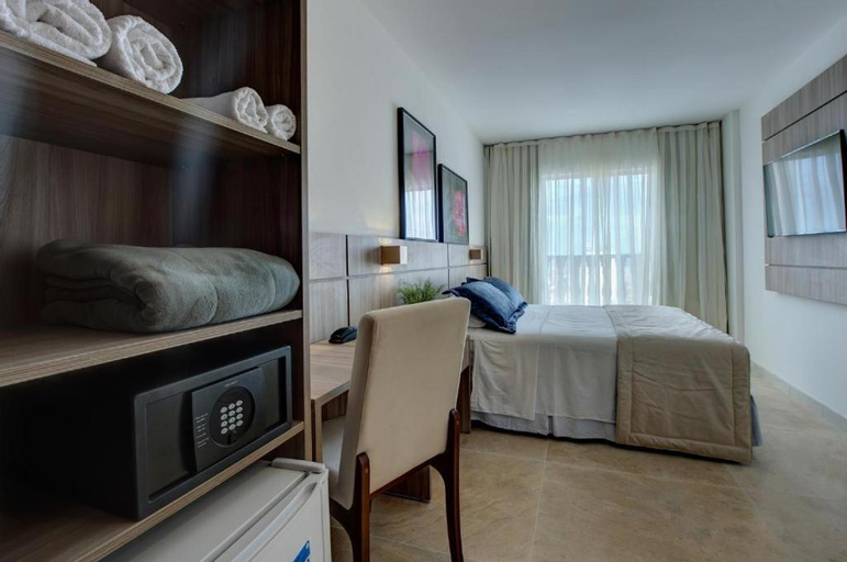 Bedroom 21