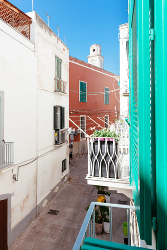 Others 5, Yolk - Puglia Mia Apartments, Bari