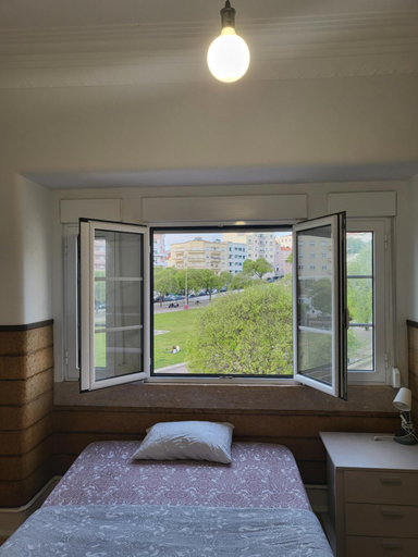Others 4, Rainbow Guest house, Lisbon