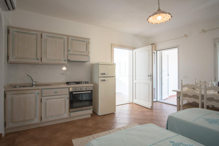 Others 5, Le Residenze del Golfo di Orosei, Nuoro