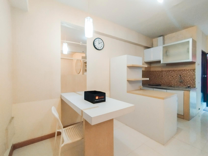 Facility 2, Best Deal and Comfy 1BR Apartment Gateway Ahmad Yani Cicadas By Travelio, Bandung