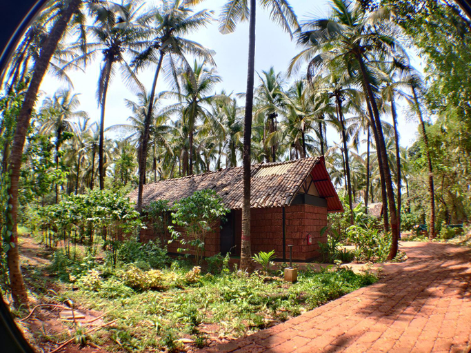 Others 5, orchard resort, Belgaum