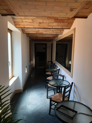 Others 5, Golfo di Orosei Rooms, Rome
