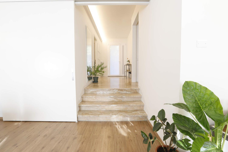 Public Area 3, Pisacane61 B&B, Modena