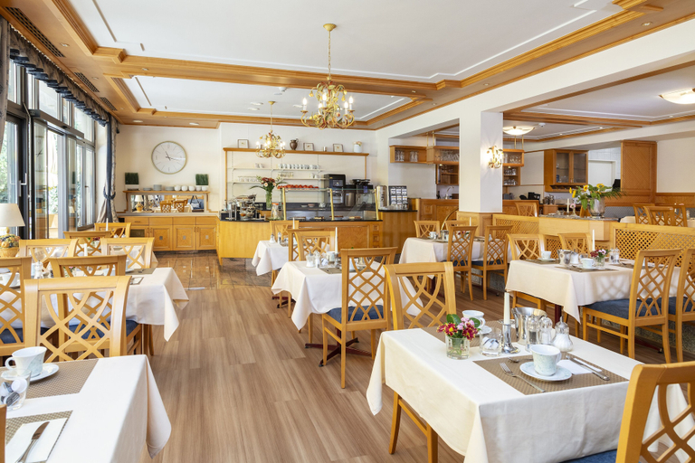 Food & Drinks 5, Parkhotel an der Therme, Breisgau-Hochschwarzwald