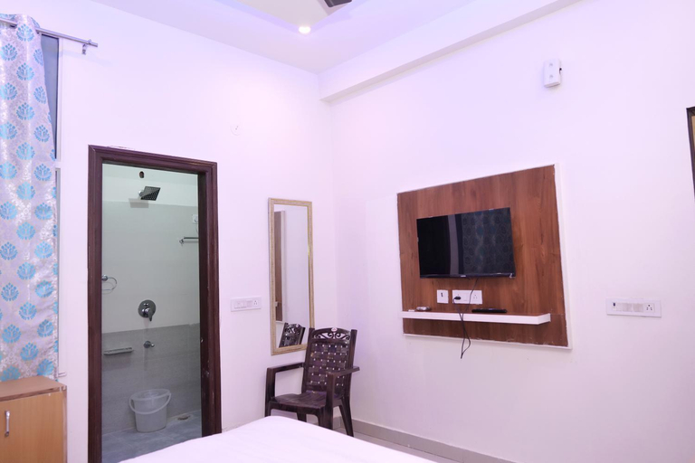 Bedroom 5, HOTEL IRA Mansarovar Jaipur, Jaipur