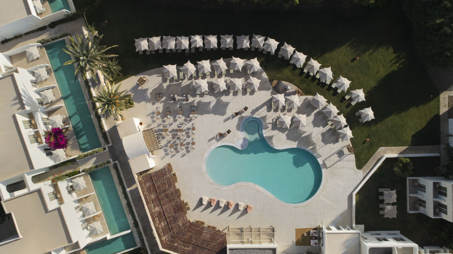 Exterior & Views 2, Absolute Kiotari Resort, South Aegean