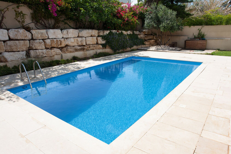 Sport & Beauty, Afrodite Villa, Ionian Islands
