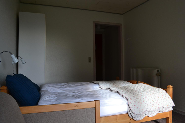 Others 2, Motel Sydvest, Tønder