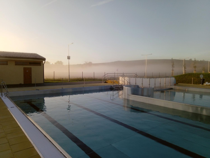 Sport & Beauty 2, Resort Rybnicek, Hodonín