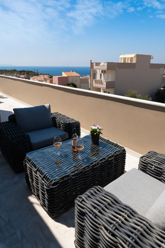 Others 2, Procris Villas Breathtaking Sea View, Crete