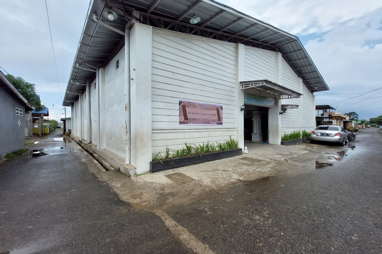 Others 5, Residence Syariah, Binjai